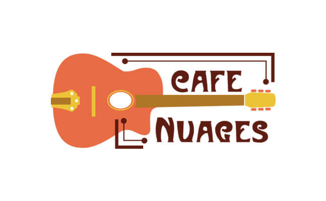 cafe Nuages